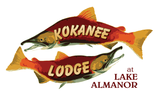 Kokanee Lodge at Lake Almanor